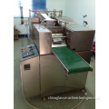 Full-Auto Alcohol Pre-Pad Wipes Packing Machine (SMT-ASPM006)